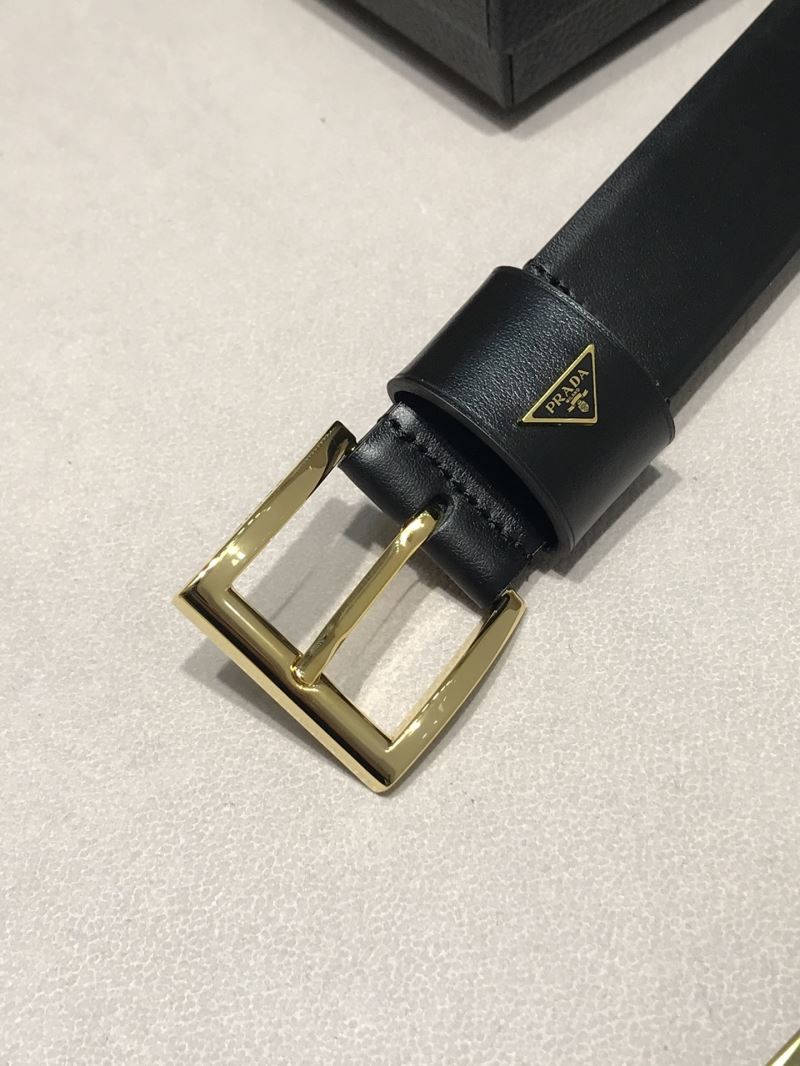 Prada Belts